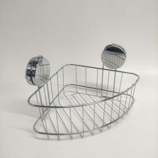 Estante Esquinero Baño Static-Loc COMO NUEVO