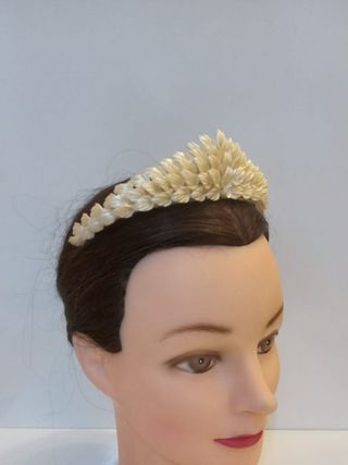 Tiara Artesanal