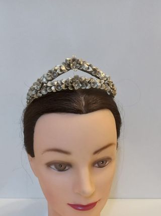 Tiara Artesanal