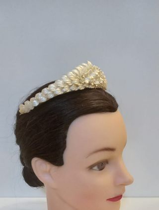 Tiara Artesanal