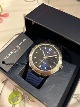 Reloj Tommy hilfiger Nuevo mujer