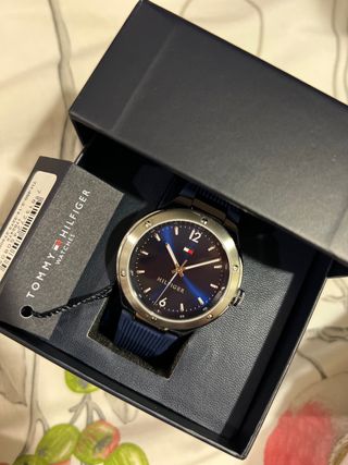 Reloj Tommy hilfiger Nuevo mujer