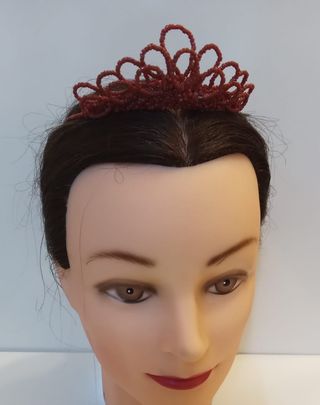 Tiara Artesanal