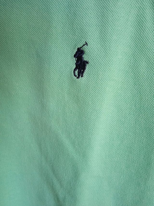 Polo Ralph Lauren color