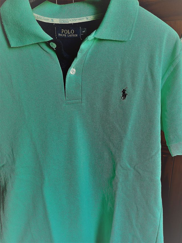 Polo Ralph Lauren color