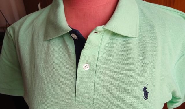 Polo Ralph Lauren color