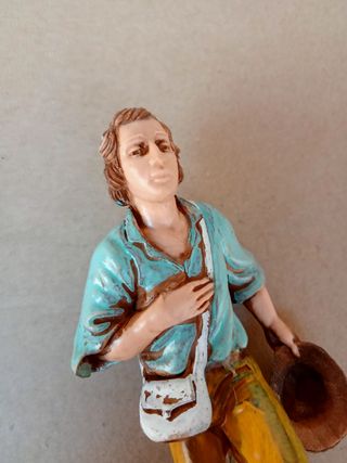 Figuras de Belén Landi Moranduzzo 12 cms