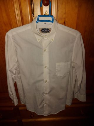 TRAJE DE COMUNIÓN NIÑO