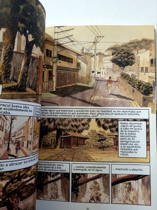 Cuadernos japoneses. Un viaje por el Imperio