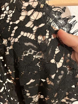 Vestido sexy de verano y fiestas MORGAN