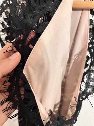 Vestido sexy de verano y fiestas MORGAN