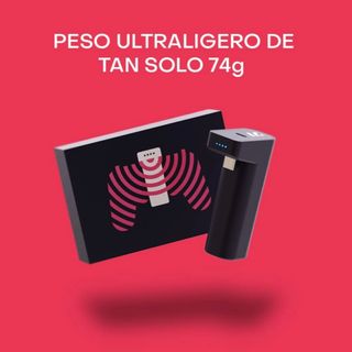 Bateria portátil mando PS4