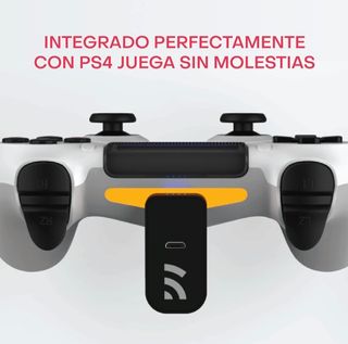 Bateria portátil mando PS4