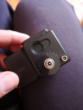 PENTAX AF 100P FLASH