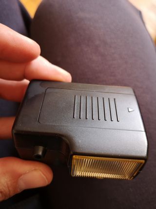 PENTAX AF 100P FLASH