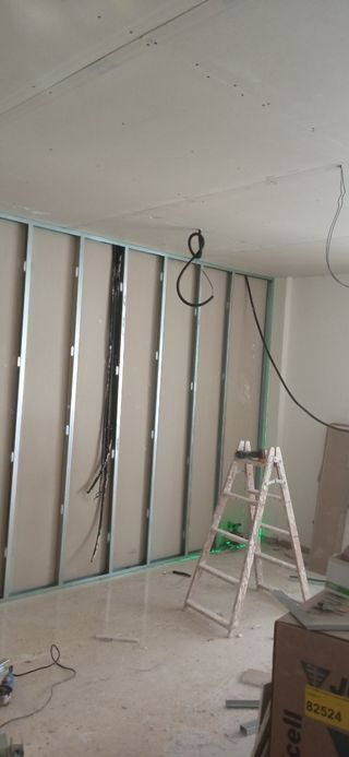 JACO REFORMAS 👷🛠️reforma integral