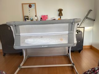 Mini cuna colecho JANE