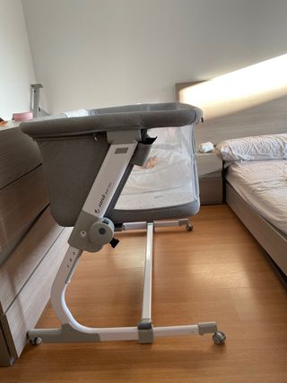 Mini cuna colecho JANE