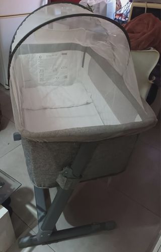 vendo moisés,sin uso,nuevo