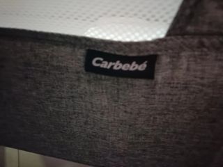 vendo moisés,sin uso,nuevo