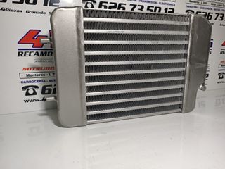 SUZUKI JIMNY 1.5 DDIS  ** RADIADOR INTERCOOLER
