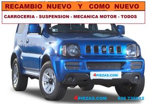SUZUKI JIMNY 1.5 DDIS  ** RADIADOR INTERCOOLER