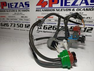 SUZUKI JIMNY 1.5 DDIS  ** RADIADOR INTERCOOLER