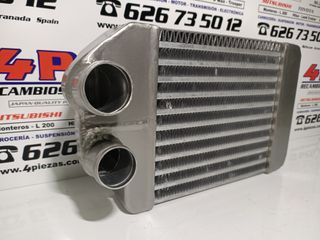 SUZUKI JIMNY 1.5 DDIS  ** RADIADOR INTERCOOLER