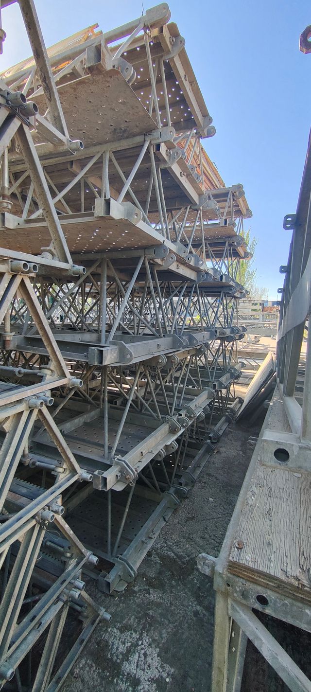 Material Torgar Saltec PW10