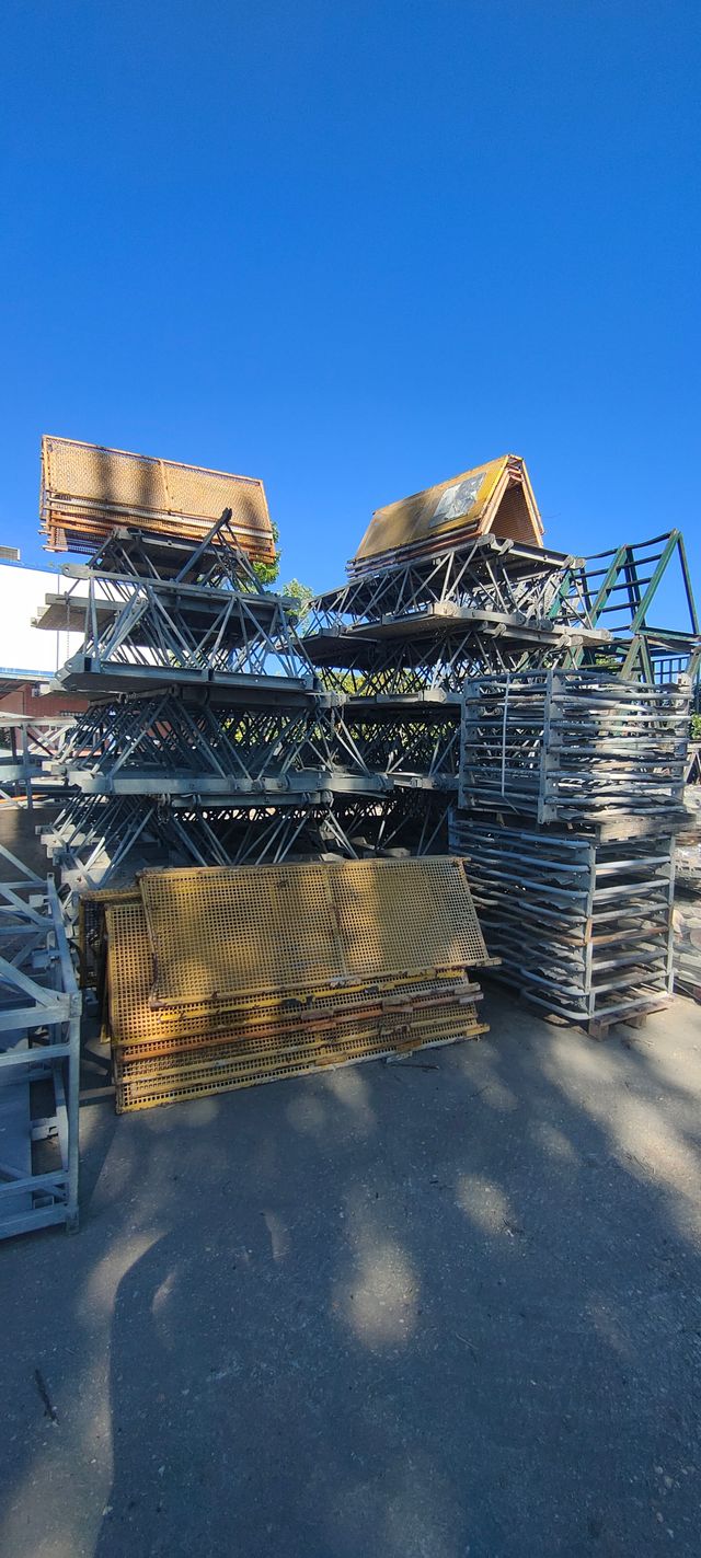 Material Torgar Saltec PW10