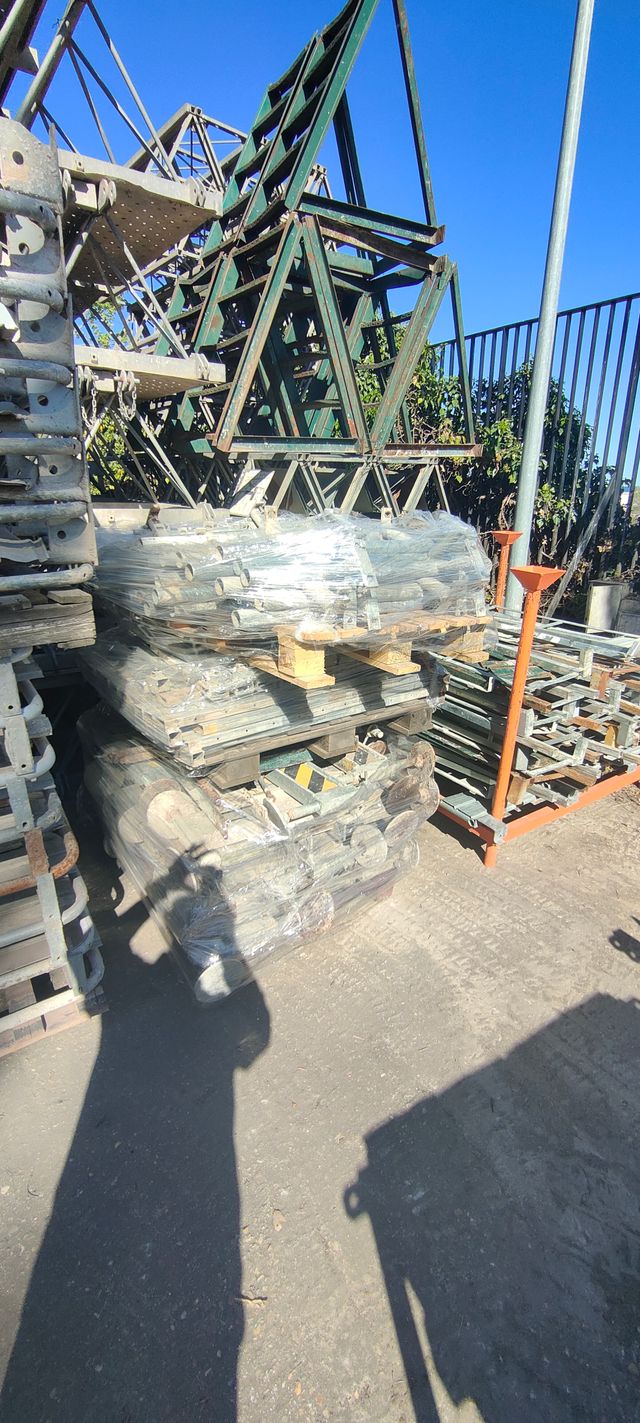 Material Torgar Saltec PW10