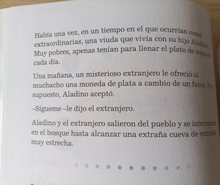 CUATRO CUENTOS INFANTILES EN CASTELLANO E INGLES