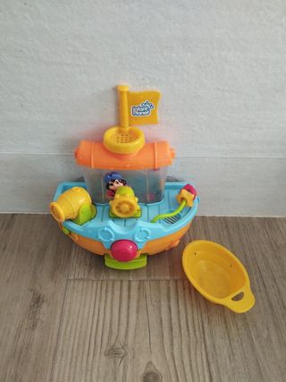 Juguete bañera bebe y niños