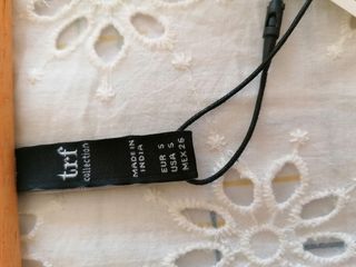 camisa boho a estrenar.