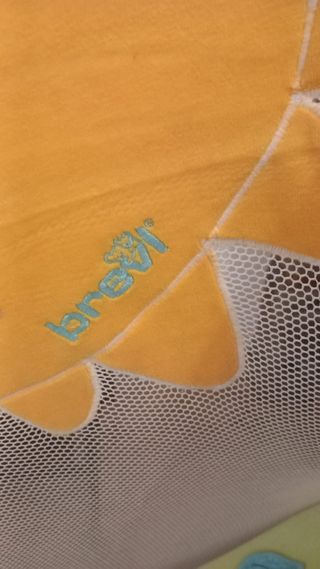 PARQUE INFANTIL BREVI SOFT & PLAY