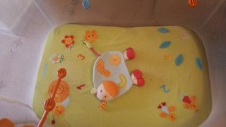 PARQUE INFANTIL BREVI SOFT & PLAY