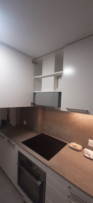 Montador De Cocina Económico