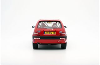 🚘 Citroën Saxo Vts 1/18