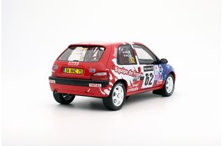 🚘 Citroën Saxo Vts 1/18