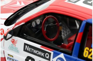 🚘 Citroën Saxo Vts 1/18