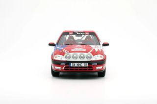 🚘 Citroën Saxo Vts 1/18