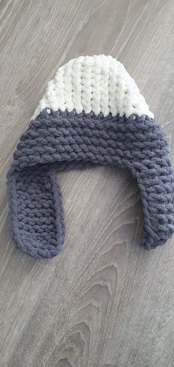 Gorros hechos a mano