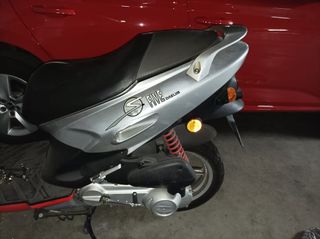 Daelim SFive 49 cc