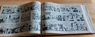 FLASH GORDON.LIBRO DE ORO I
