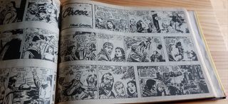 FLASH GORDON.LIBRO DE ORO I