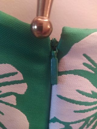 VESTIDO MARCA CAROLINA HERRERA