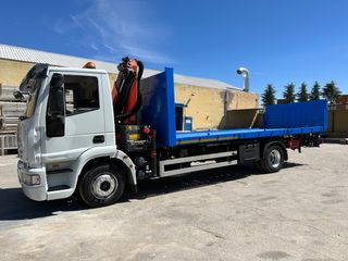 Iveco ML120E22 2009
