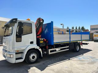 Iveco ML120E22 2009