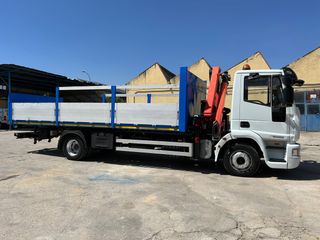 Iveco ML120E22 2009