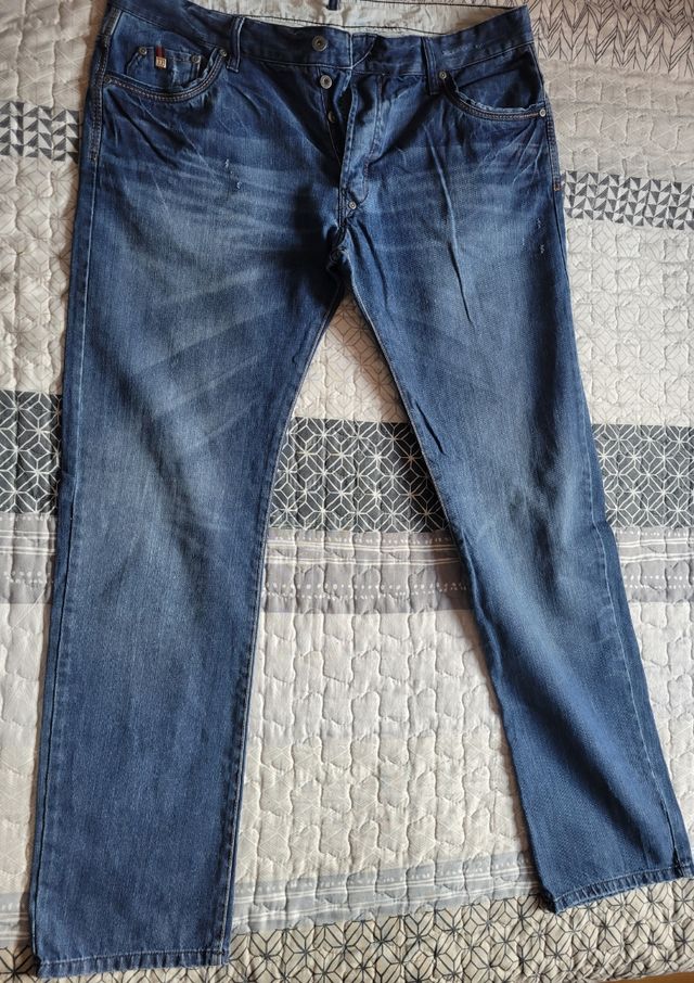 Vaquero Pedro del Hierro